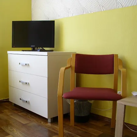 Goscinne Irene Albergue Poznań