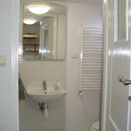 Hostel Goscinne Irene Poznań