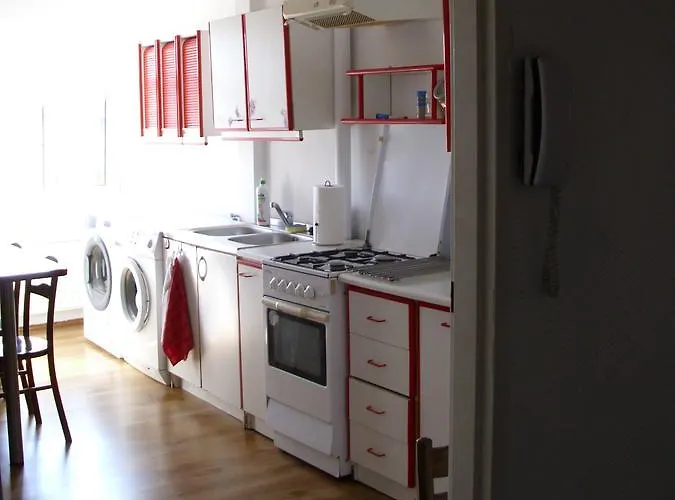 旅馆 Goscinne Irene *