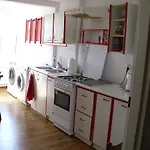 Goscinne Irene Hostel *