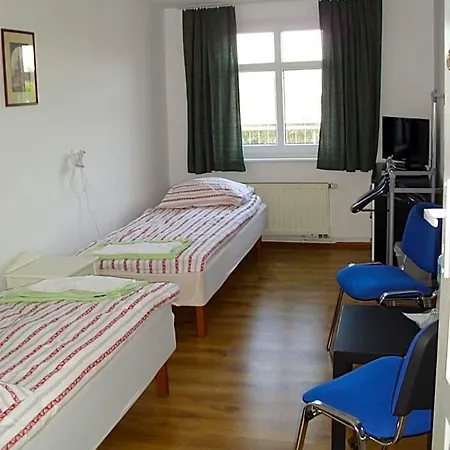 Goscinne Irene Hostel