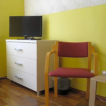 Goscinne Irene Hostel Poznan