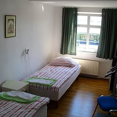 Goscinne Irene Hostel Poznan
