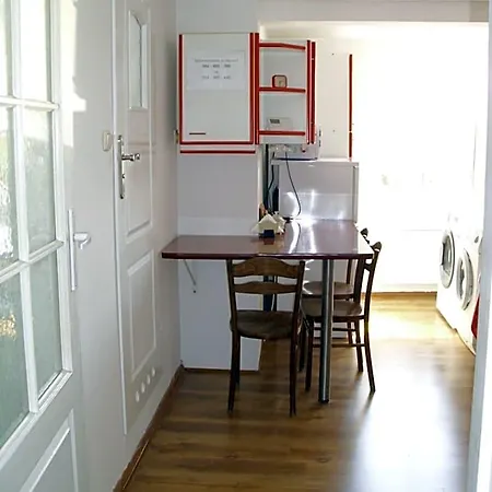 Goscinne Irene Hostel Poznan