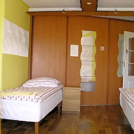 Goscinne Irene * Poznan