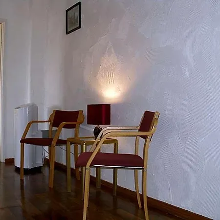 Hostel Goscinne Irene Poznan