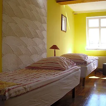 Hostel Goscinne Irene Poznan