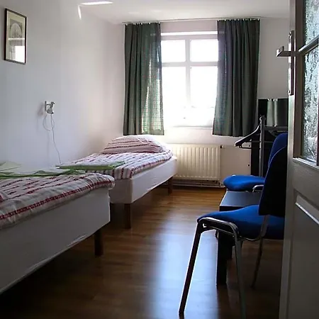 Hostel Goscinne Irene Poznan