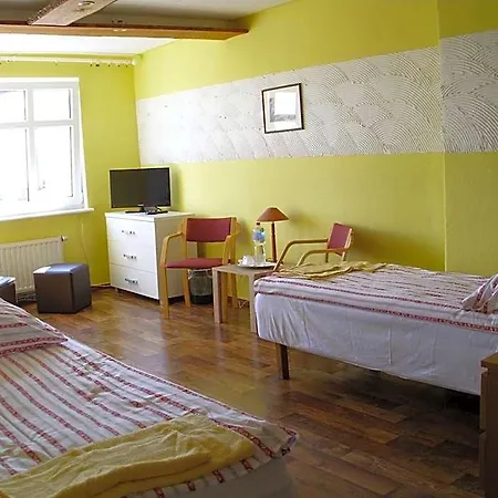 Hostel Goscinne Irene