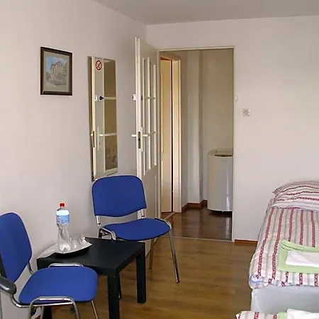 Goscinne Irene Hostel Poznan