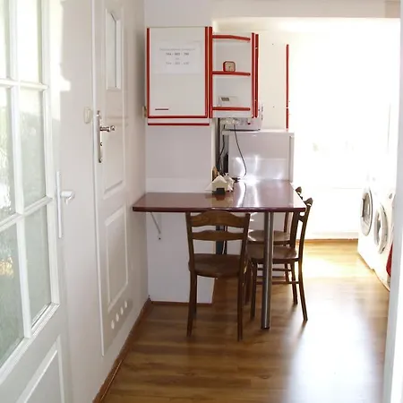 Hostel Goscinne Irene Poznan