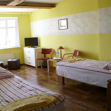 Goscinne Irene Hostel Poznan