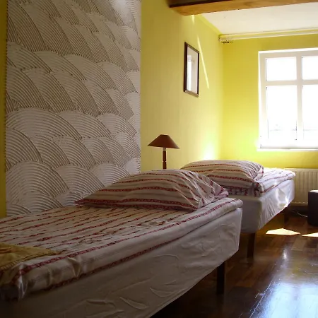 Goscinne Irene * פוזנן