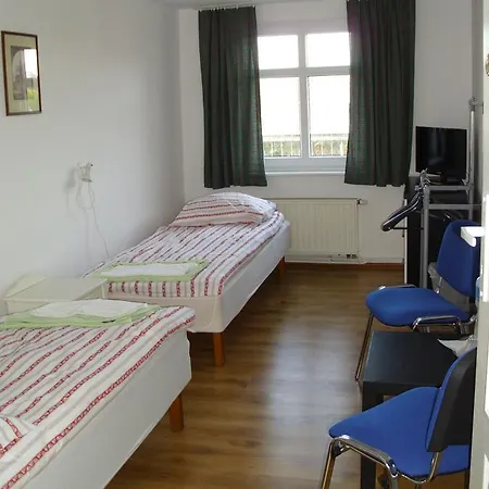 Gościnne Irene Poznań