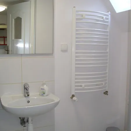 Gościnne Irene Hostel Poznań