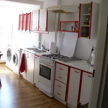 Gościnne Irene Hostel *