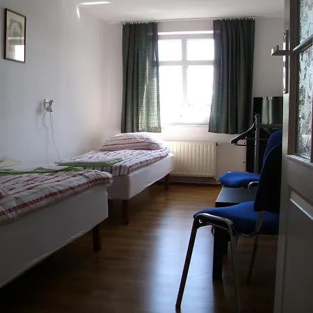 Hostel Goscinne Irene