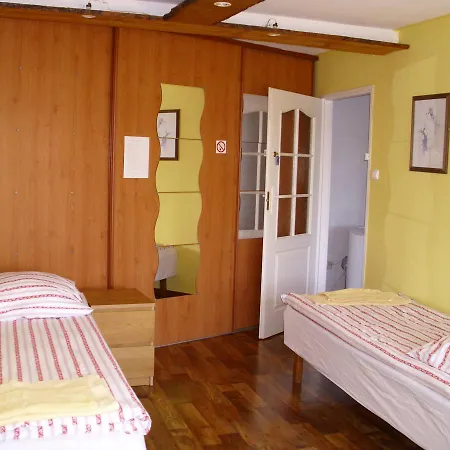 Goscinne Irene Hostel