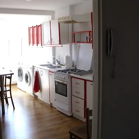 Hostel Goscinne Irene *