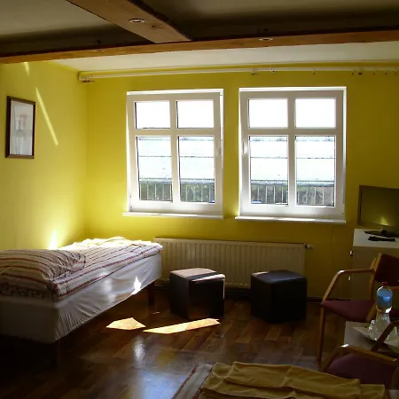 Gościnne Irene * Poznań