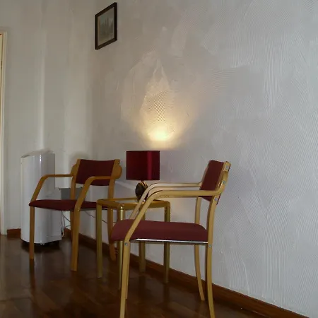 אכסניה Goscinne Irene *