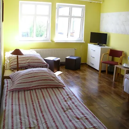 Gościnne Irene * Poznań