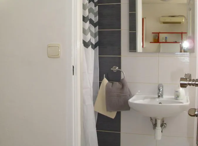 Hostel Goscinne Irene *