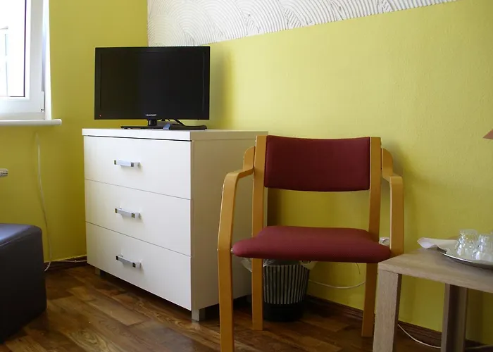 Goscinne Irene Hostel Poznań