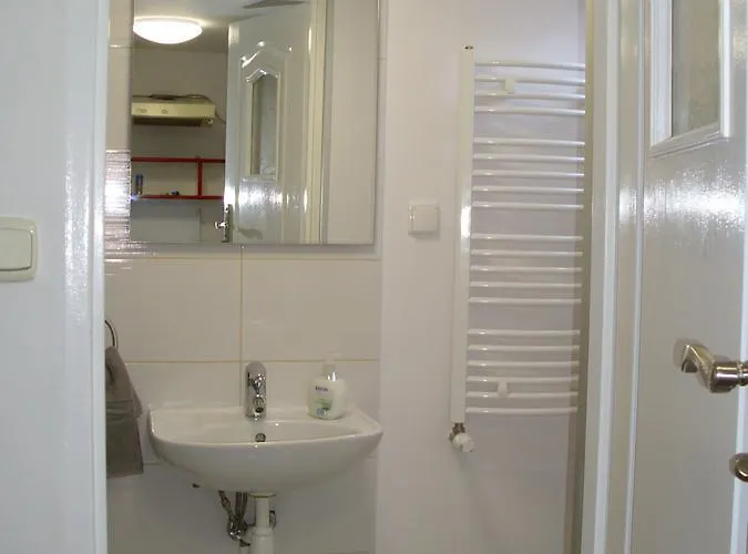 Hostel Goscinne Irene Poznań