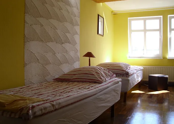 Goscinne Irene * פוזנן