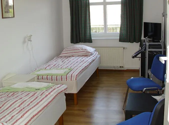 Goscinne Irene Poznań