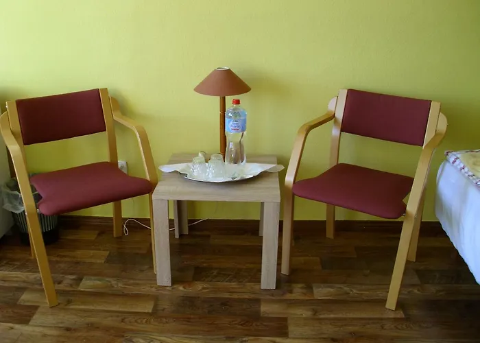 Goscinne Irene Hostel *