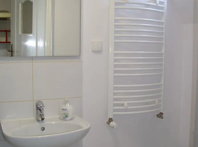 Goscinne Irene Hostel Poznań