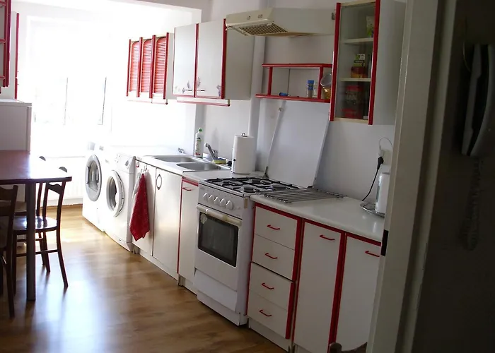 Goscinne Irene Hostel *