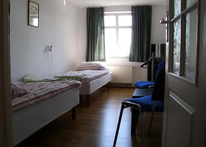 Hostel Goscinne Irene