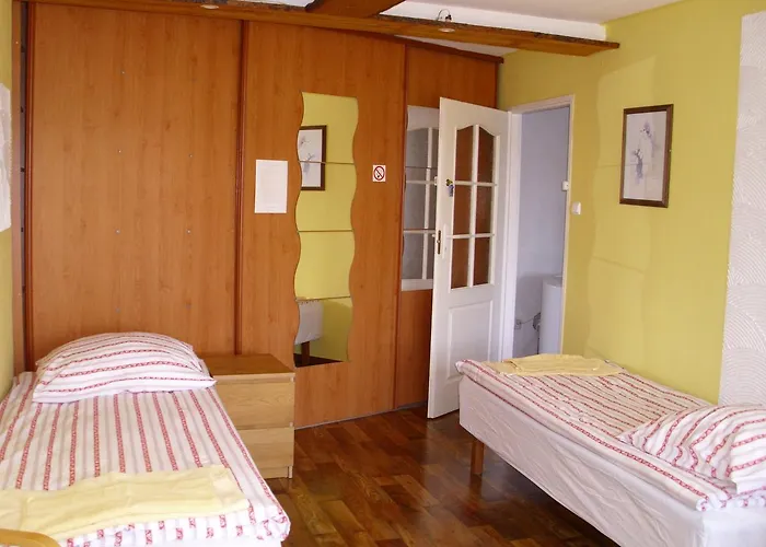 Goscinne Irene Hostel