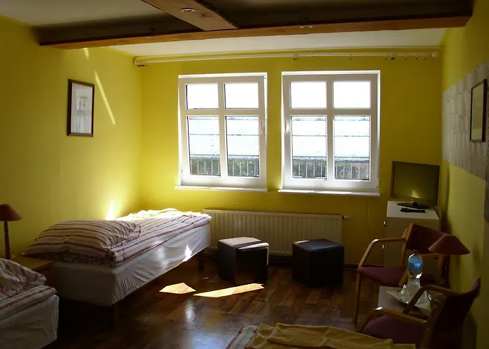 Goscinne Irene * Poznań