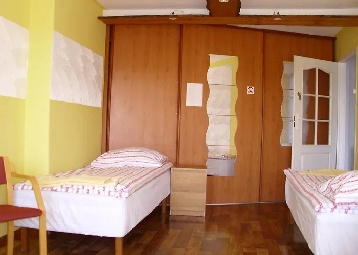 Goscinne Irene Hostel