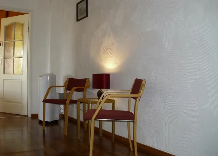 Hostel Goscinne Irene *