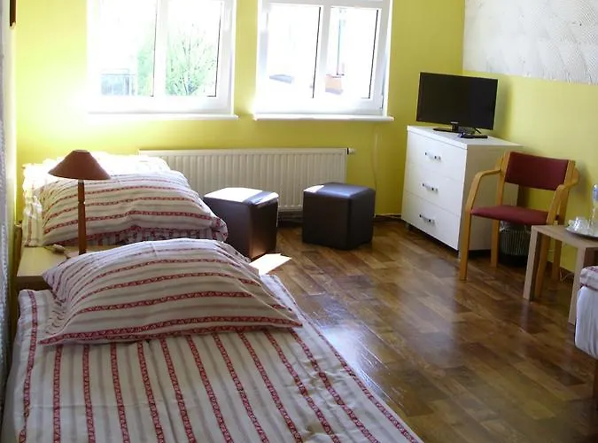 Goscinne Irene * Poznań