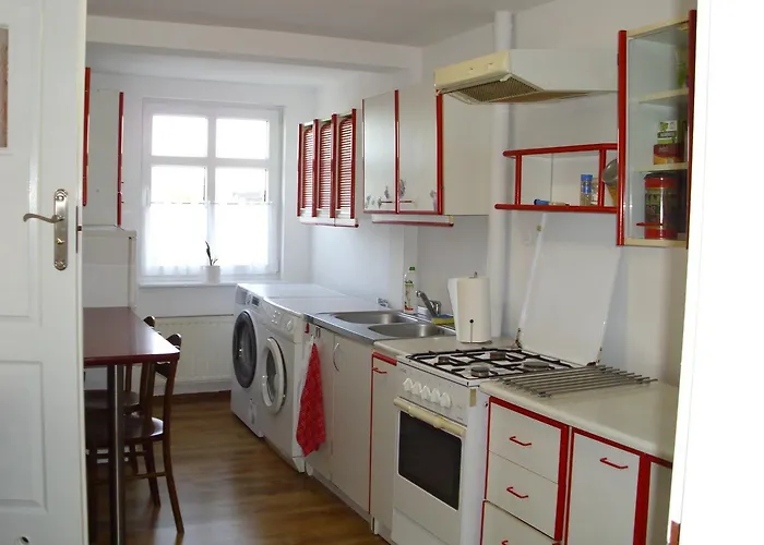 Goscinne Irene * Poznań